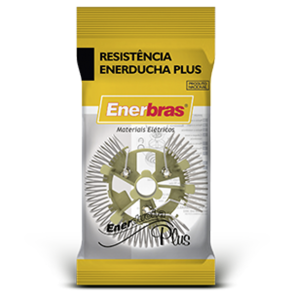Resistência Enerducha Plus - 127V / 5400W